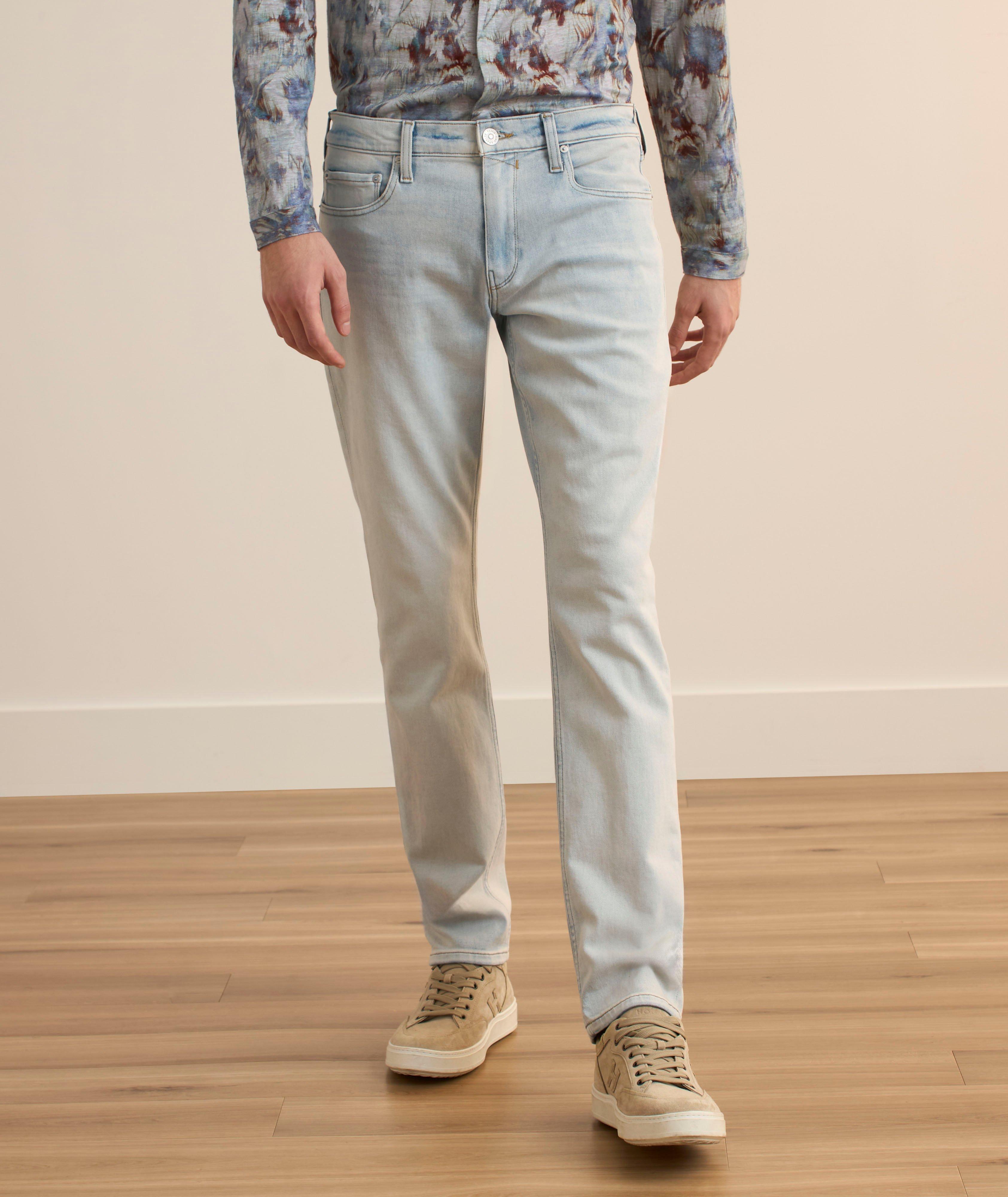 Transcend Vintage Lennox Slim Jeans  image 2
