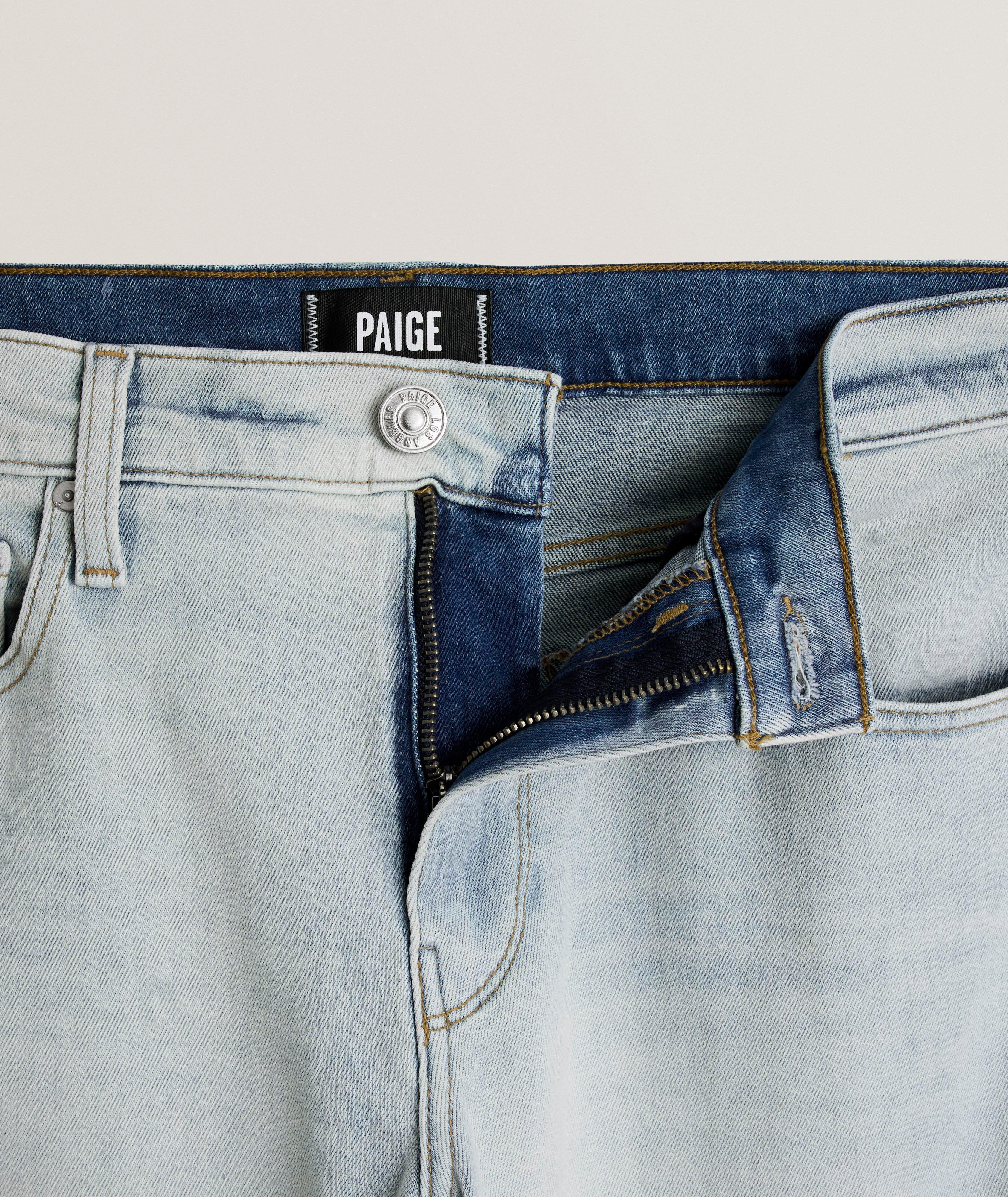 Transcend Vintage Lennox Slim Jeans  image 1