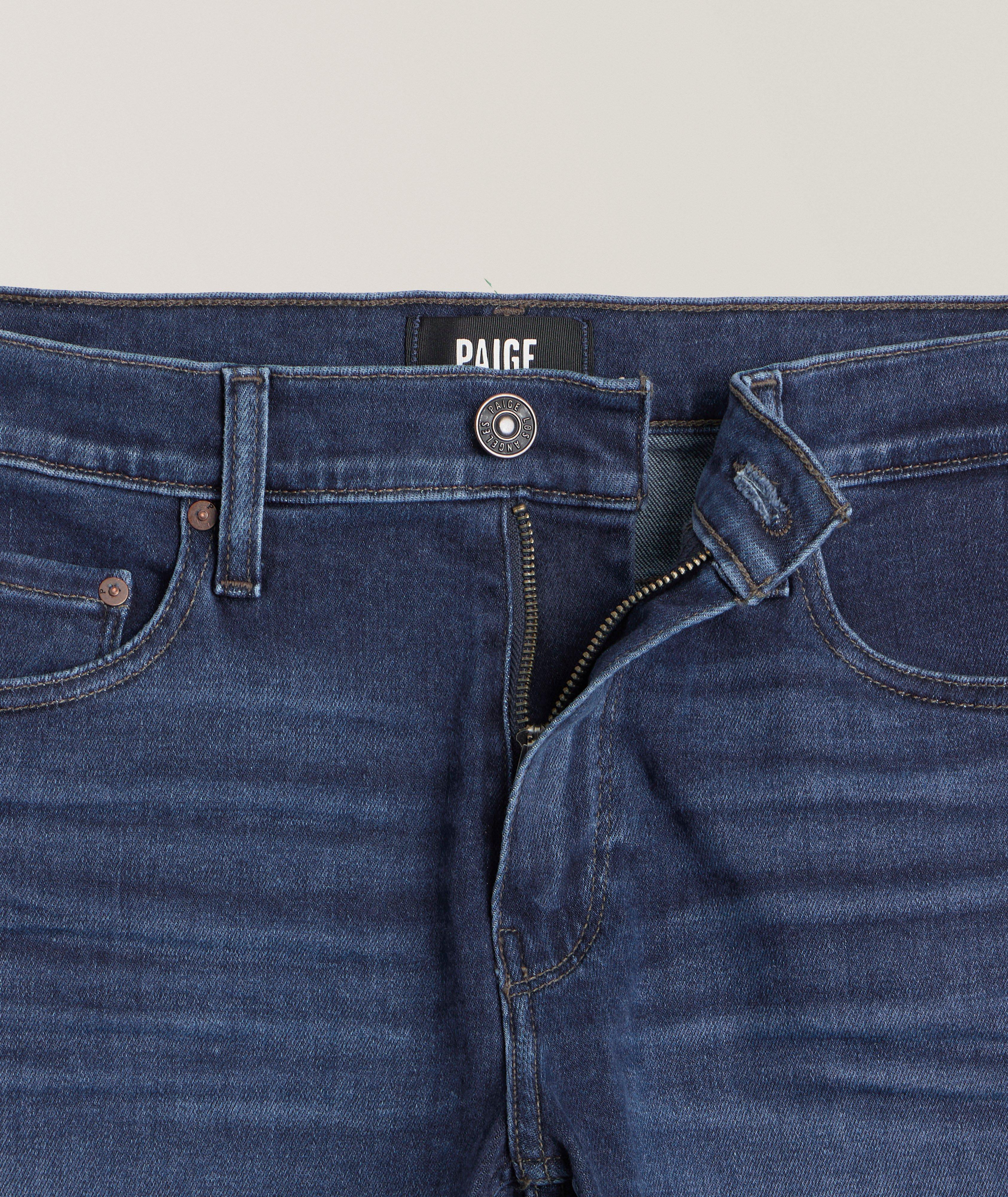 Transcend Vintage Lennox Slim Jeans  image 1