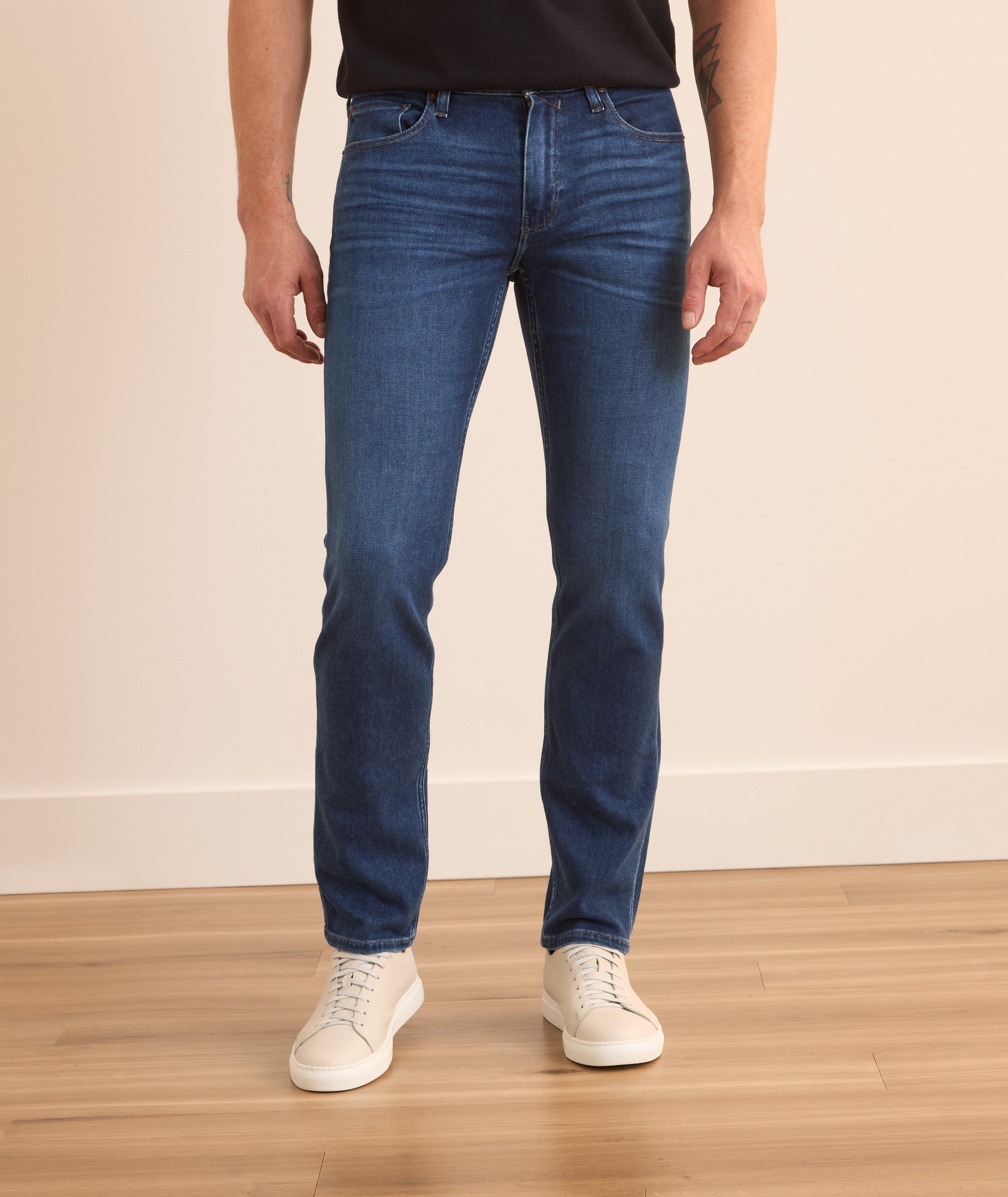 Transcend Vintage Lennox Slim Jeans  image 2