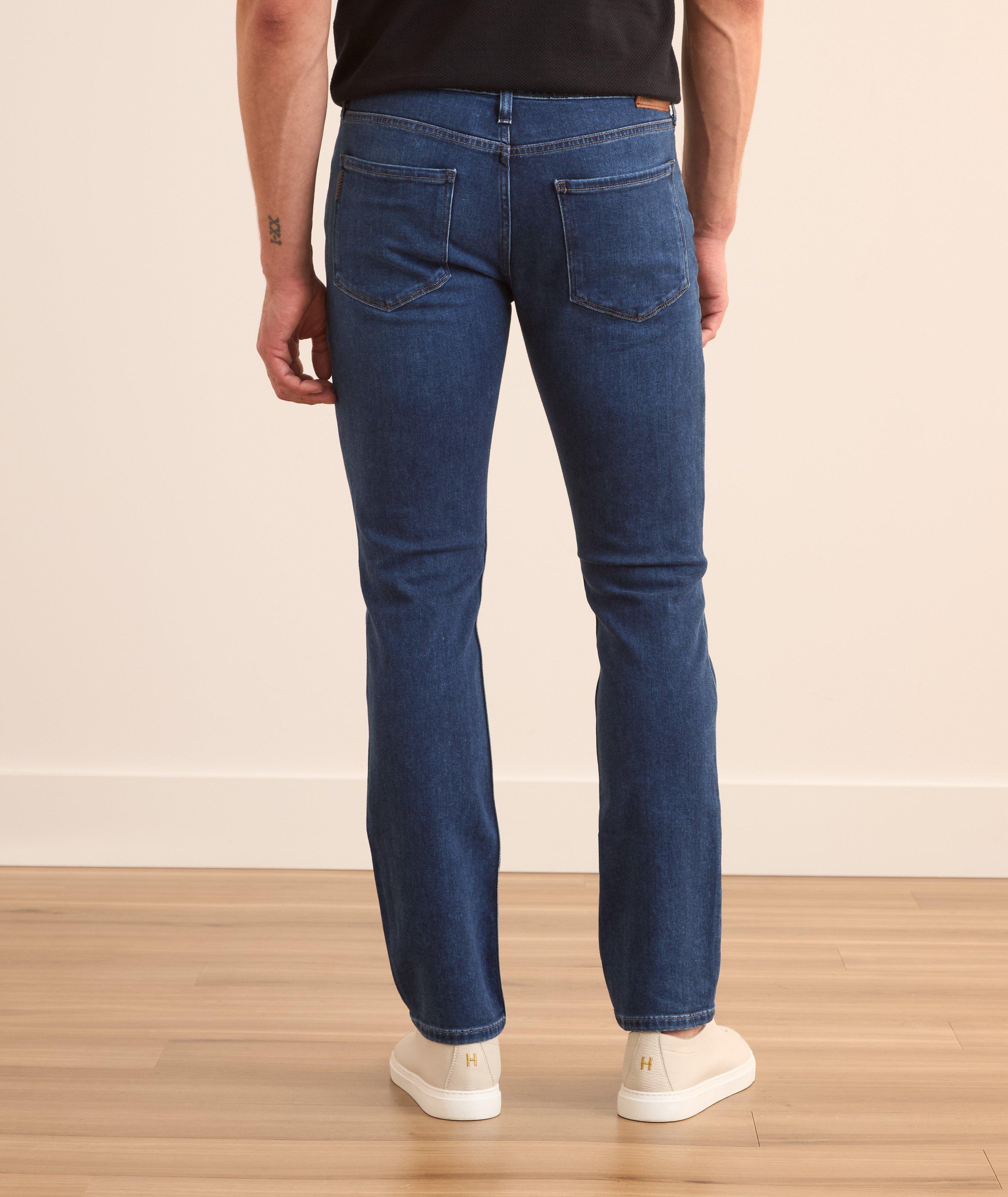 Transcend Vintage Lennox Slim Jeans  image 3
