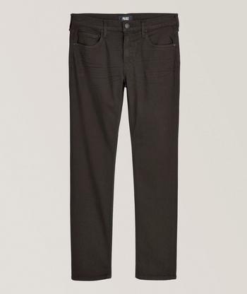 Brunello Cucinelli Leisure Fit Cargo Pants | Pants | Harry Rosen