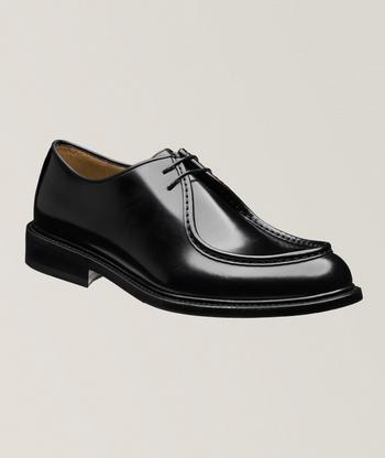Prada Saffiano Leather Oxfords | Dress Shoes | Harry Rosen Prada Saffiano Leather Oxfords | Dress Shoes | Harry Rosen