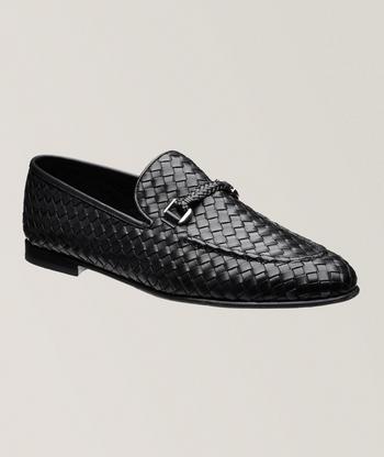 【関税込み】Ferragamo ブラック Gin Lux ローファー Salvatore Ferragamo (サルバトーレフェラガモ) ガンチーニ