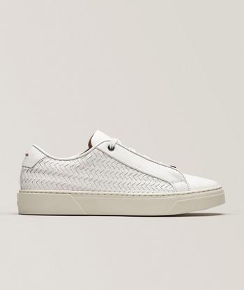 【モンクレール・MONCLER】SNEAKERS Moncler Monaco M Sneakers | Sneakers | Harry Rosen