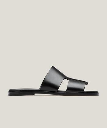 Moncler Lilo Quilted EVA Slide Sandals | Casual Shoes
