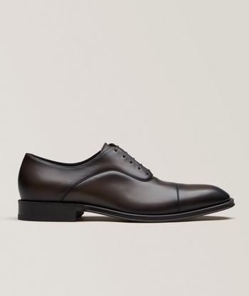 Berluti Alessandro Demesure Leather Oxfords | Dress Shoes Berluti Alessandro Demesure Leather Oxfords | Dress Shoes