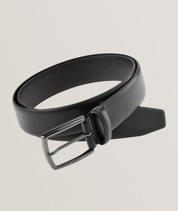 Berluti Un Jour Mini Scritto Leather Briefcase | Bags