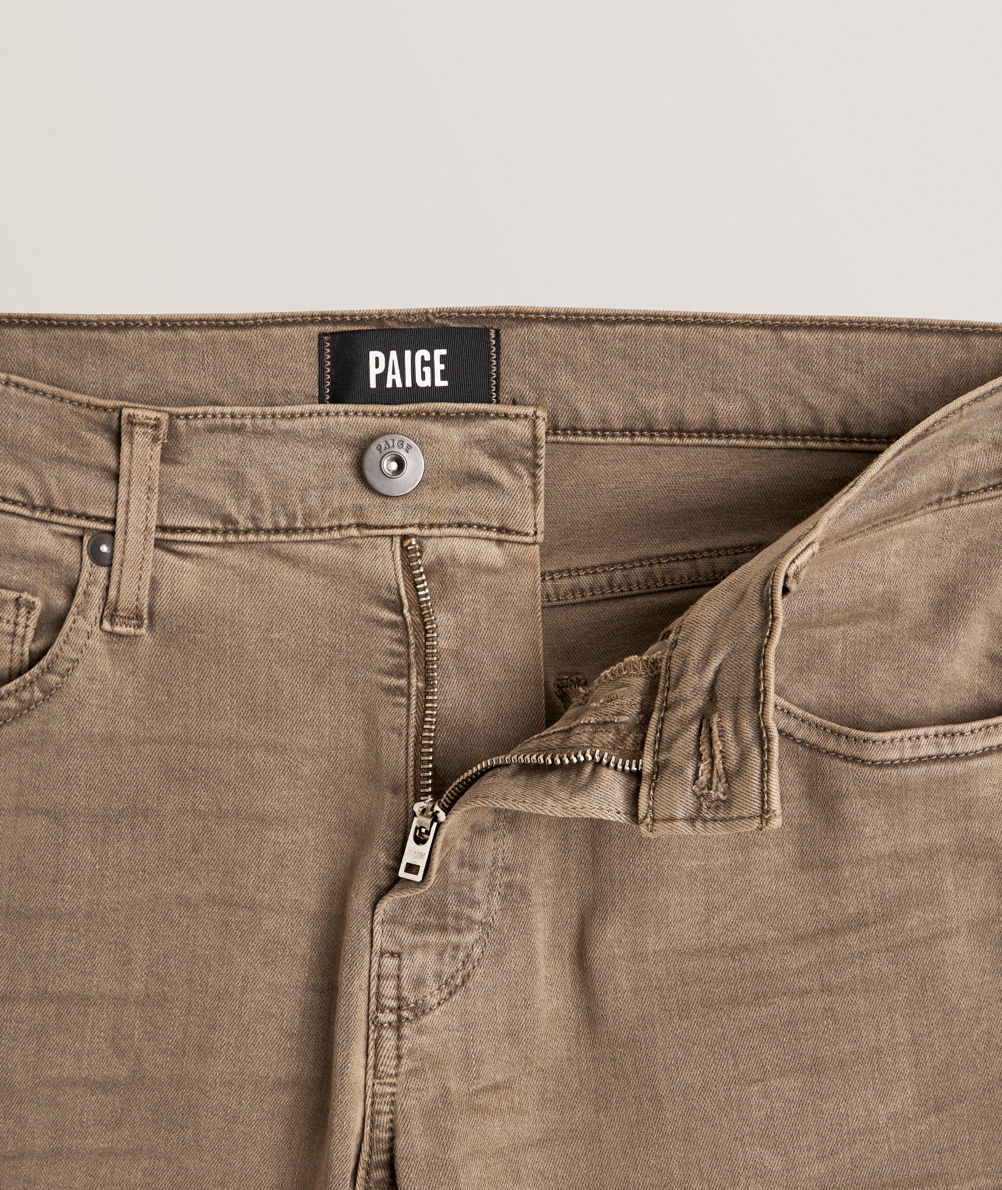 Transcend Lennox Slim Jeans  image 3