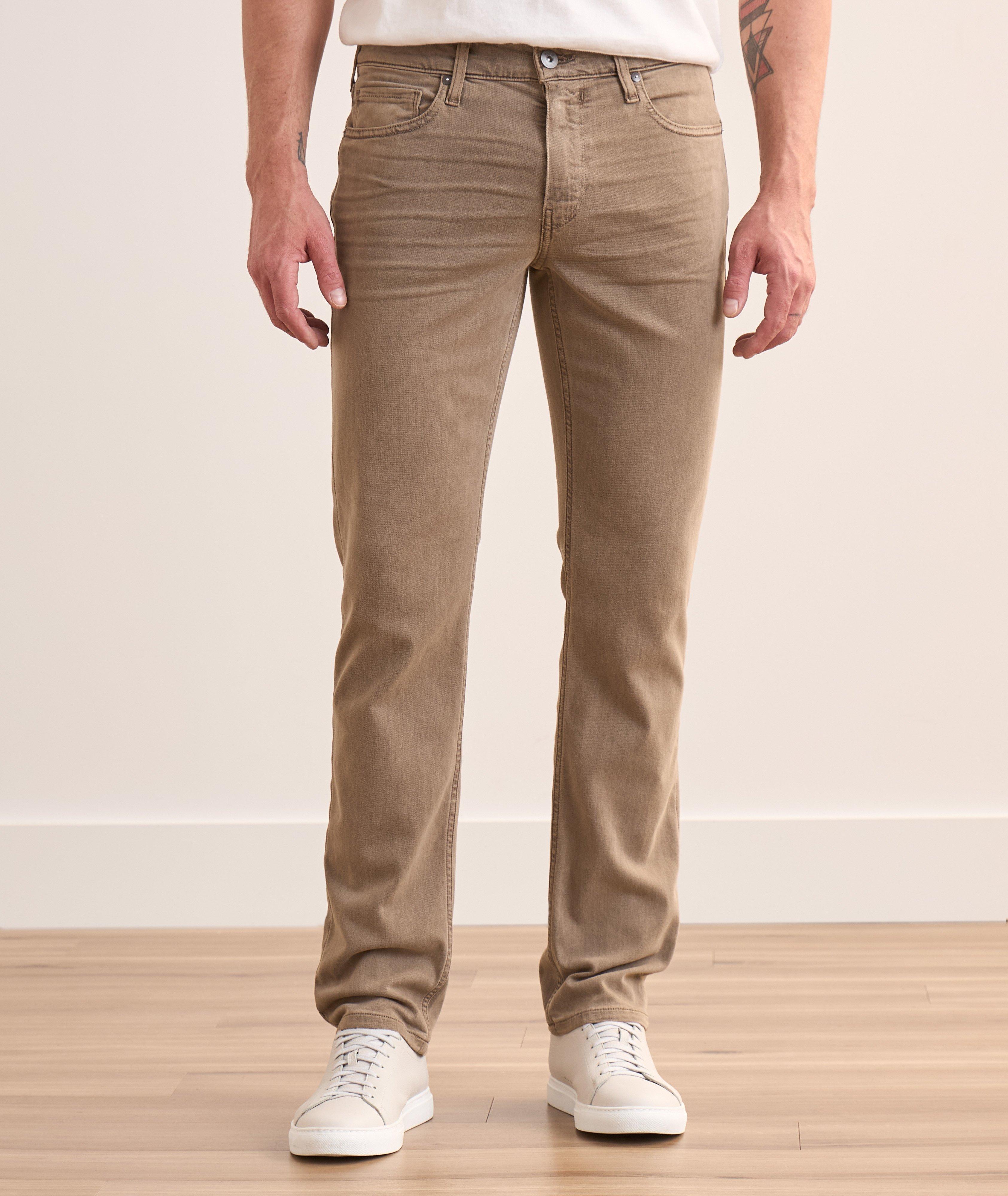 Transcend Lennox Slim Jeans  image 1