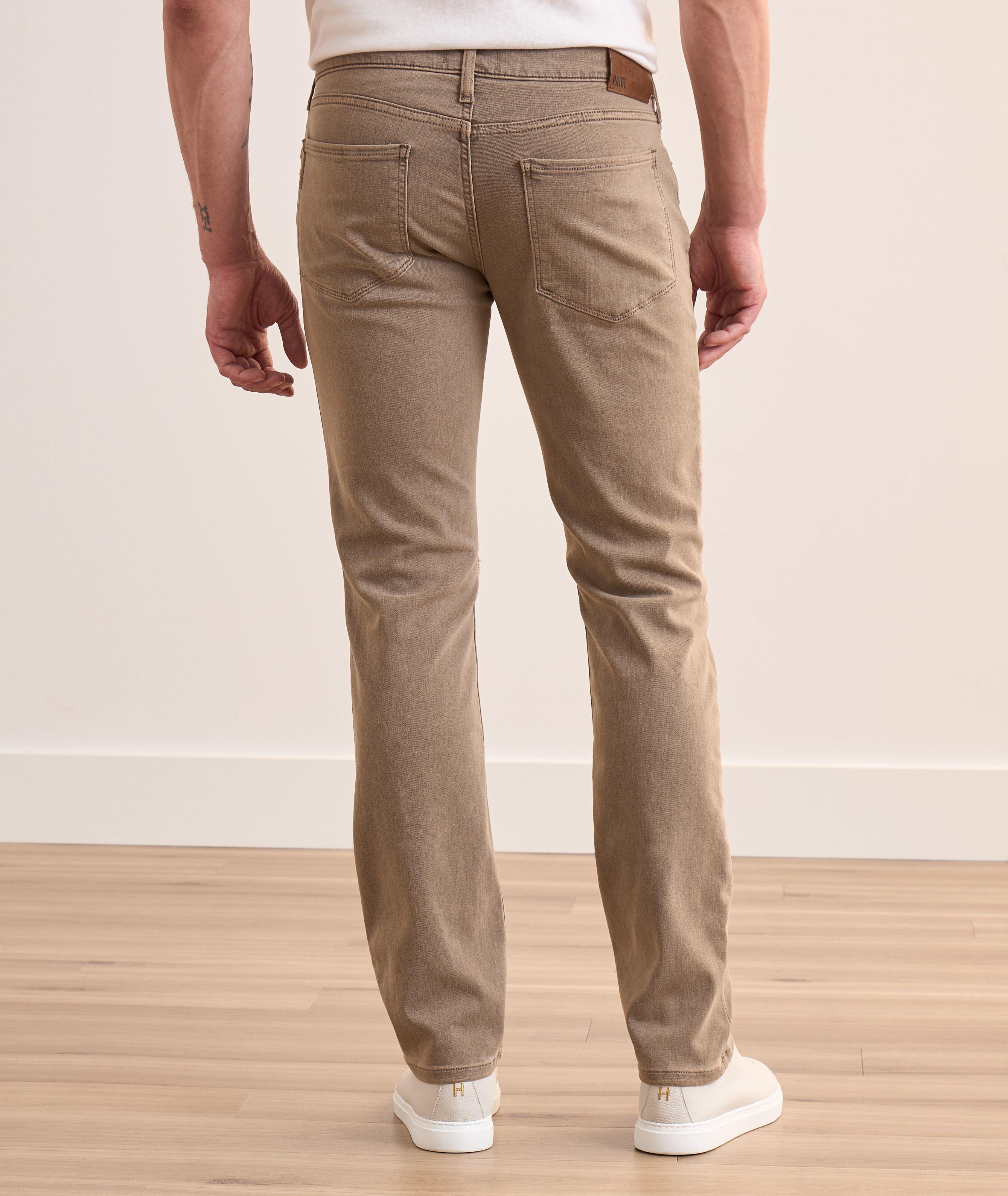 Transcend Lennox Slim Jeans  image 2