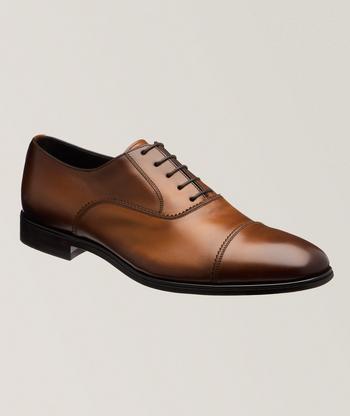 Church's Dubai Polished Leather Oxfords | Dress Shoes Church's Dubai Polished Leather Oxfords | Dress Shoes