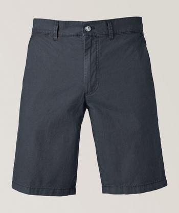 TOM FORD Faille Technical-Blend Shorts | Shorts | Harry Rosen