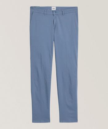 Emporio Armani J05 Denim Jeans | Pants | Harry Rosen