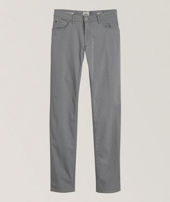 Brunello Cucinelli Traditional-Fit Cotton Denim | Jeans