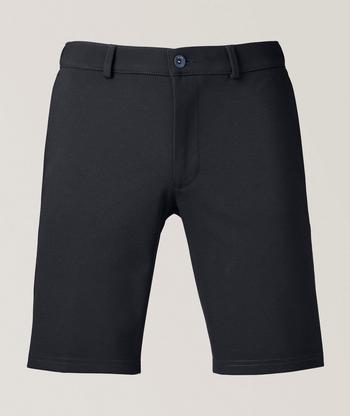 TOM FORD Faille Technical-Blend Shorts | Shorts | Harry Rosen