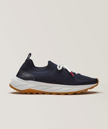 スニーカー PRADA MESH SNEAKERS Prada America's Cup Rubber & Mesh Sneakers | Sneakers