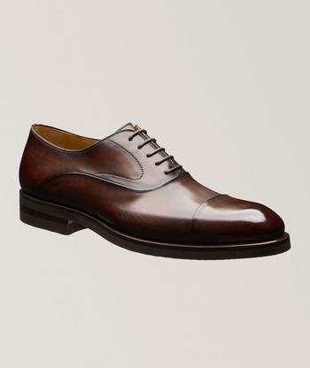 Church's Dubai Polished Leather Oxfords | Dress Shoes Church's Dubai Polished Leather Oxfords | Dress Shoes