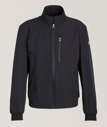 Moose Knuckles Jacques Shirt Jacket | Coats | Harry Rosen