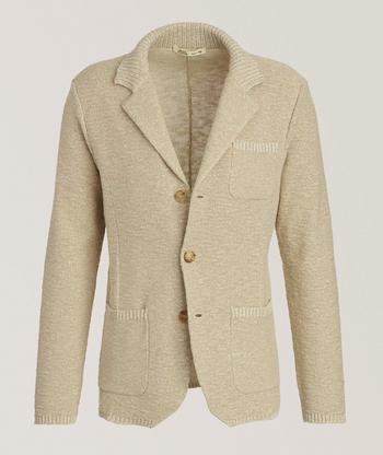 Ralph Lauren Purple Label シルクリネンジャケット 44 Ralph Lauren Purple Label シルクリネンジャケット 44 Ralph