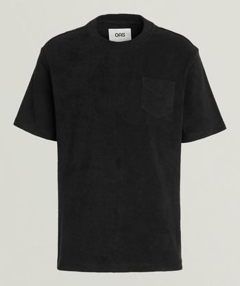 VIP【関税送料無料】希少 GIORGIO ARMANI BLACK COTTON T-SHIRT 16947000_33920112_600.jpg