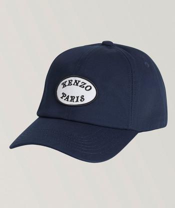 KENZO VERDY MARKET' エンブロイド キャップ（キャップ）｜KENZO