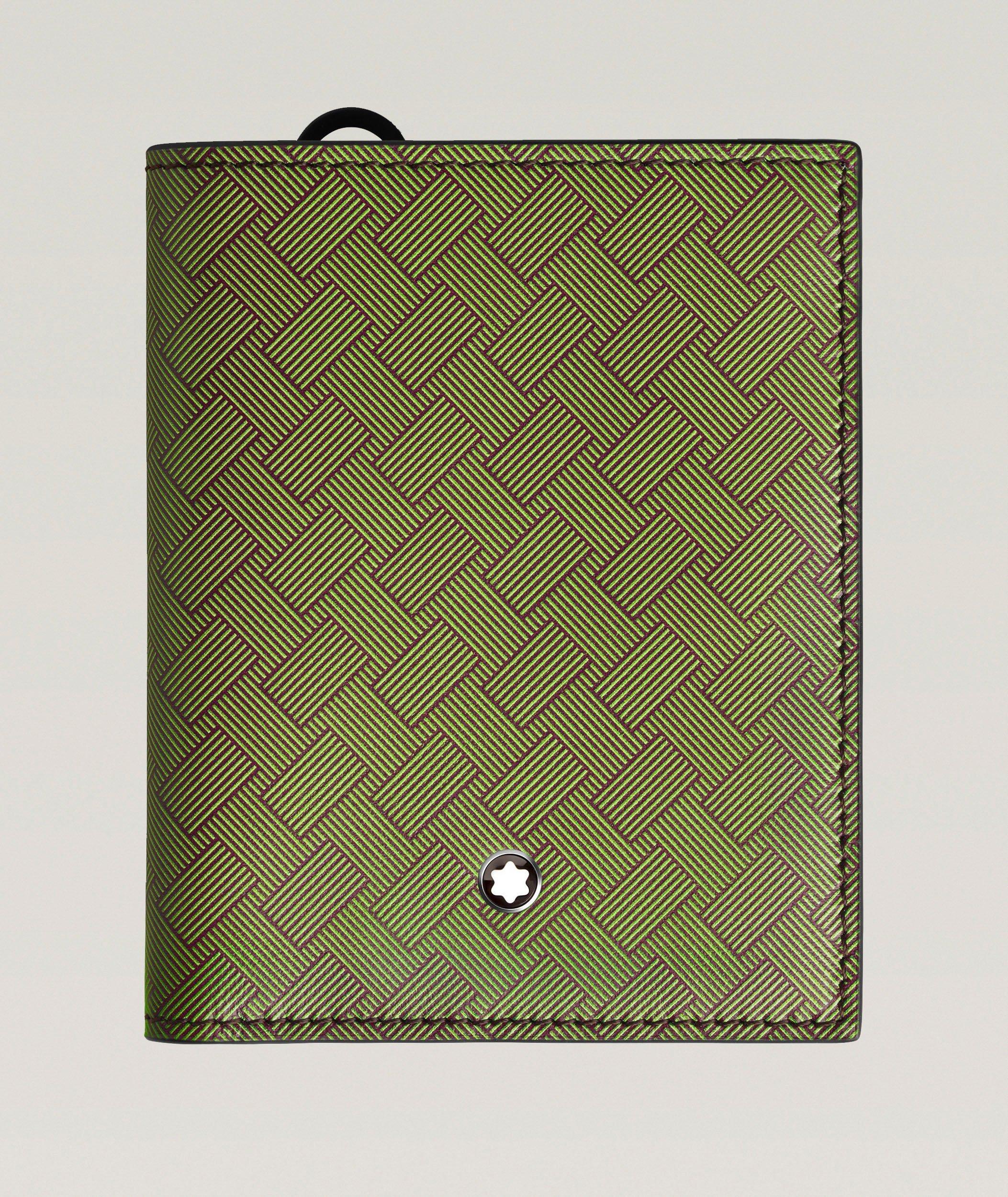 Extreme 3.0 6CC Compact Leather Wallet