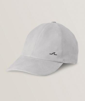 キャップ BRUNELLO CUCINELLI LINEN BLEND BASEBALL CAP Linen blend hat BRUNELLO CUCINELLI - Nugnes1920