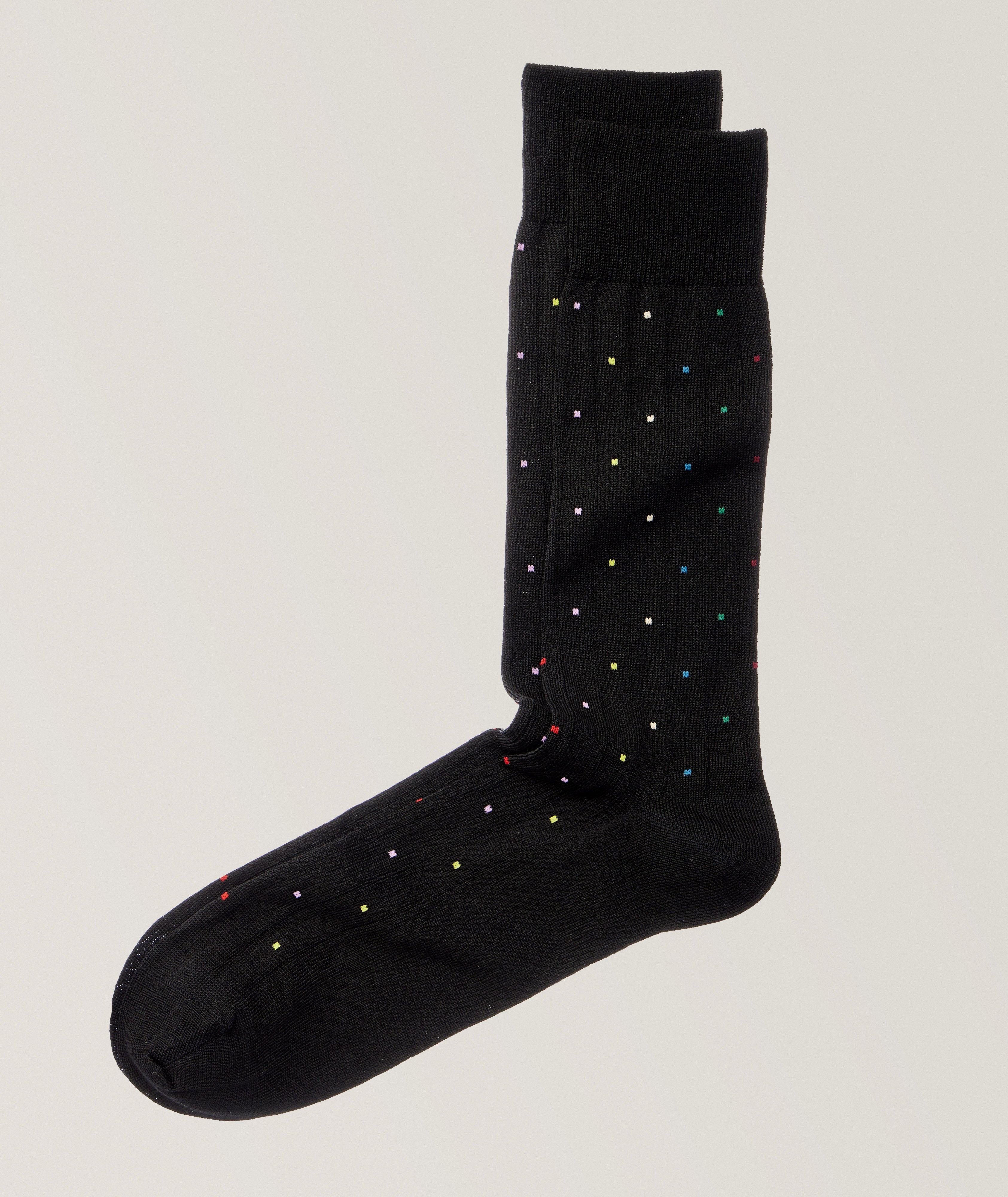Paul Smith Signature Dot Socks