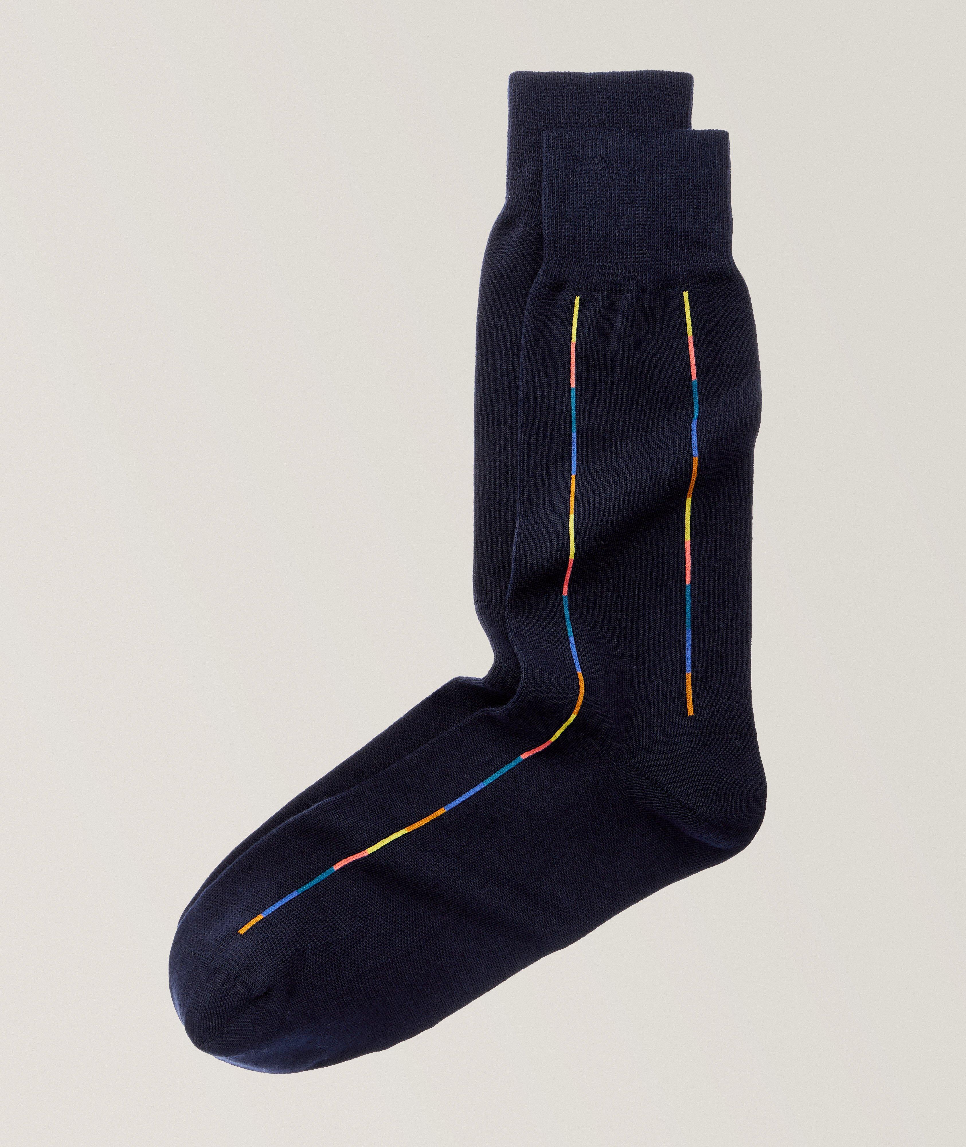 Paul Smith Gareth Artist Socks