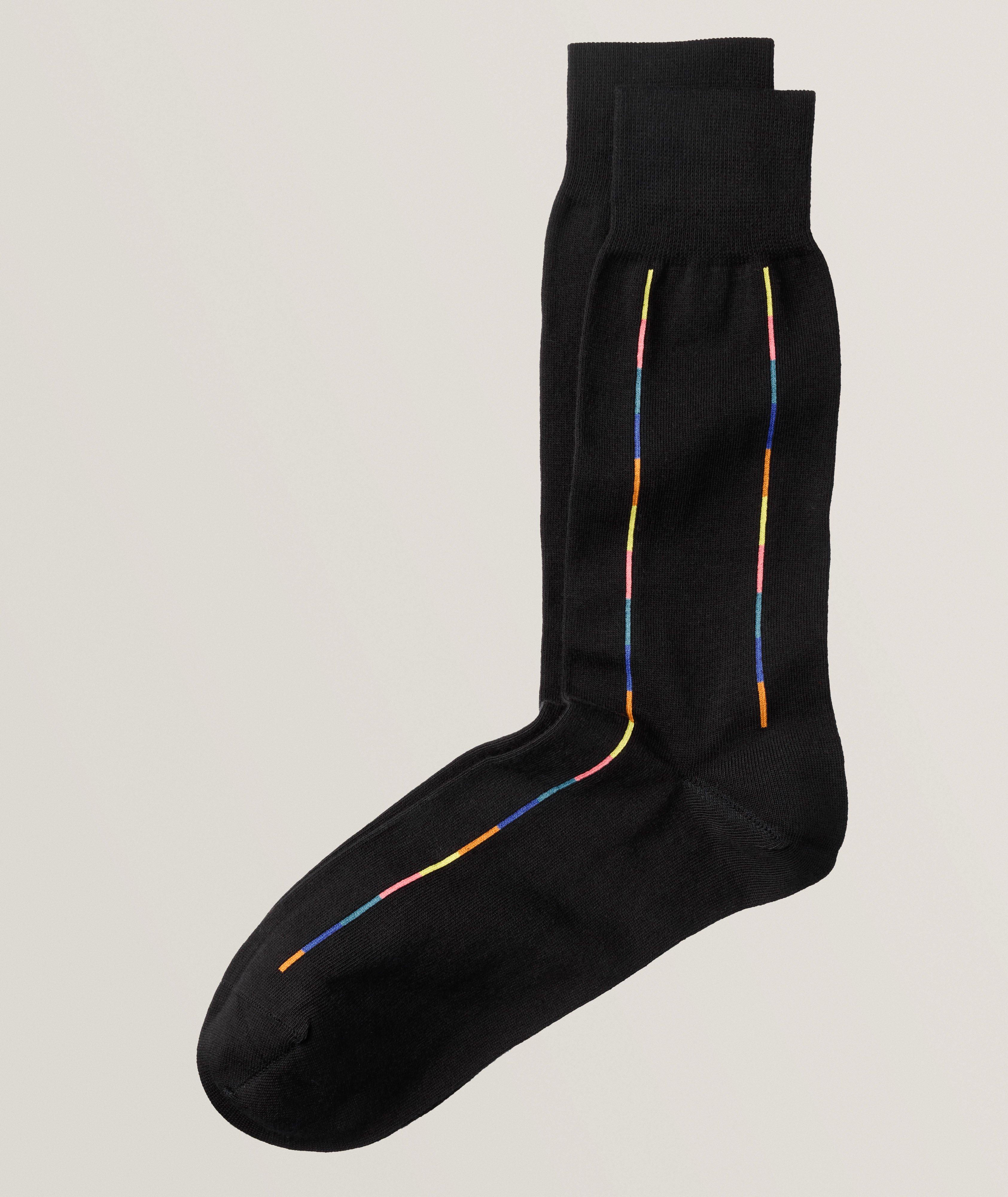 Paul Smith Gareth Artist Socks
