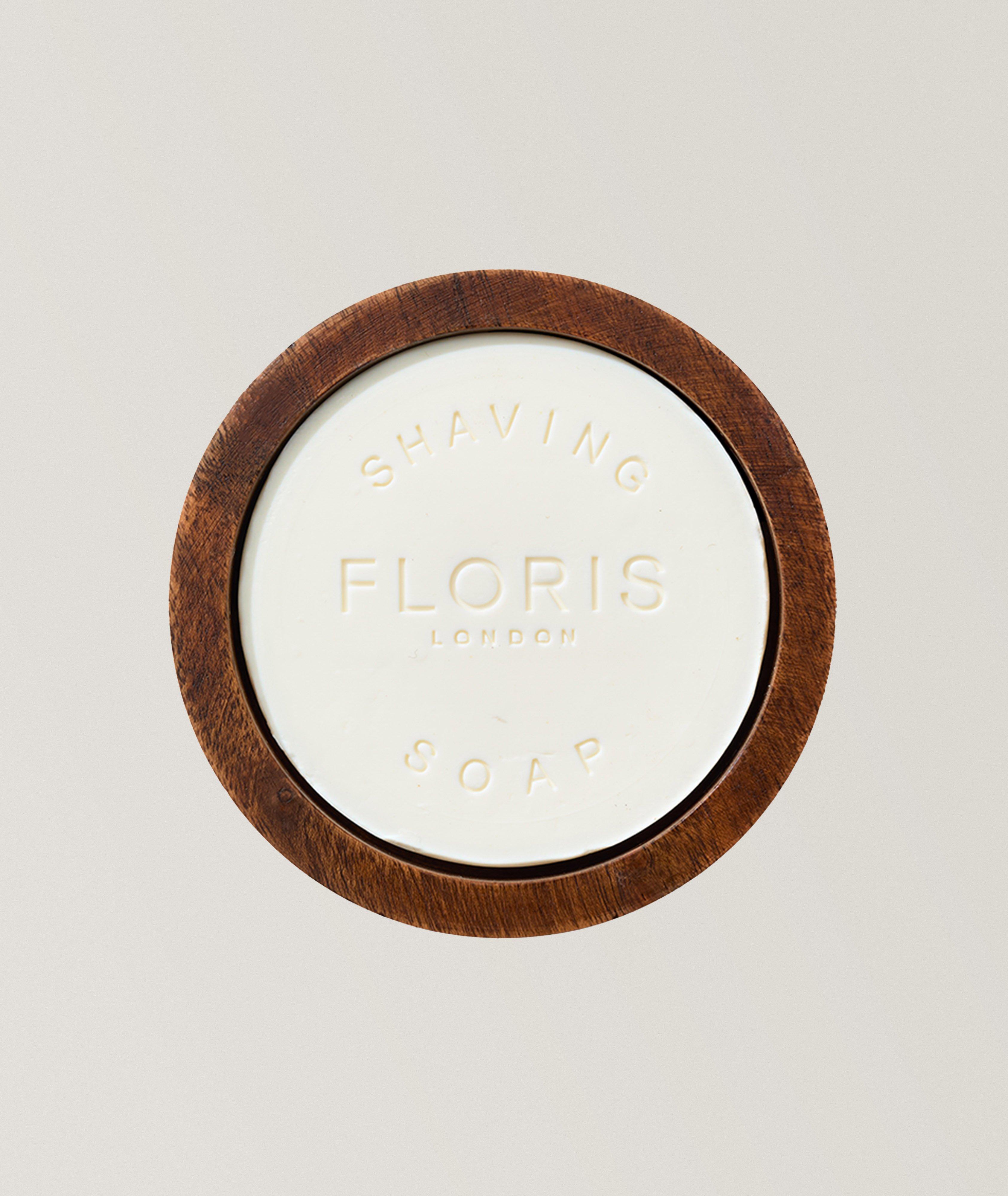 No.89 Shaving Soap & Bowl