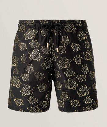 【新品未使用】OAS Leo Swim Shorts 5
