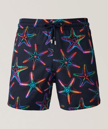 【TAKA様用】OAS Forge Hypnotise Swim Shorts OAS Forge Hypnotise Geo Print Swim Shorts | Swimwear | Harry
