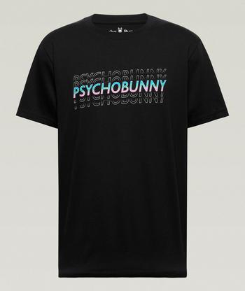 【MONCLER】23SS ロゴプリント コットンTシャツ MONCLER - モンクレール/MONCLER/メンズ/Tシャツ/CREAM PRINTED