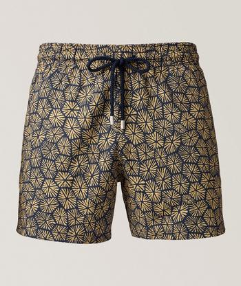 【TAKA様用】OAS Forge Hypnotise Swim Shorts OAS Forge Hypnotise Geo Print Swim Shorts | Swimwear | Harry
