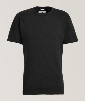 Tシャツ・カットソー GIORGIO ARMANI Stretch eco-viscose t-sirt Giorgio Armani Stretch-Viscose T-Shirt | T-Shirts | Harry Rosen