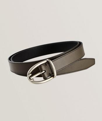 FERRAGAMO Gancio Reversible Belt | Shopbop