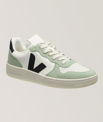 スニーカー VEJA SNEAKER CAMPO IN PELLE CHROMEFREE VEJA Campo Chrome-free Leather Lace-up Sneakers | Sneakers