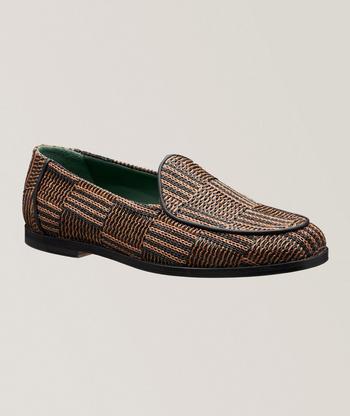 【関税込み】VINNY's ブラウン Yardee ローファー VINNY´s Yardee Mocassin Loafer Brown | BSTN Store