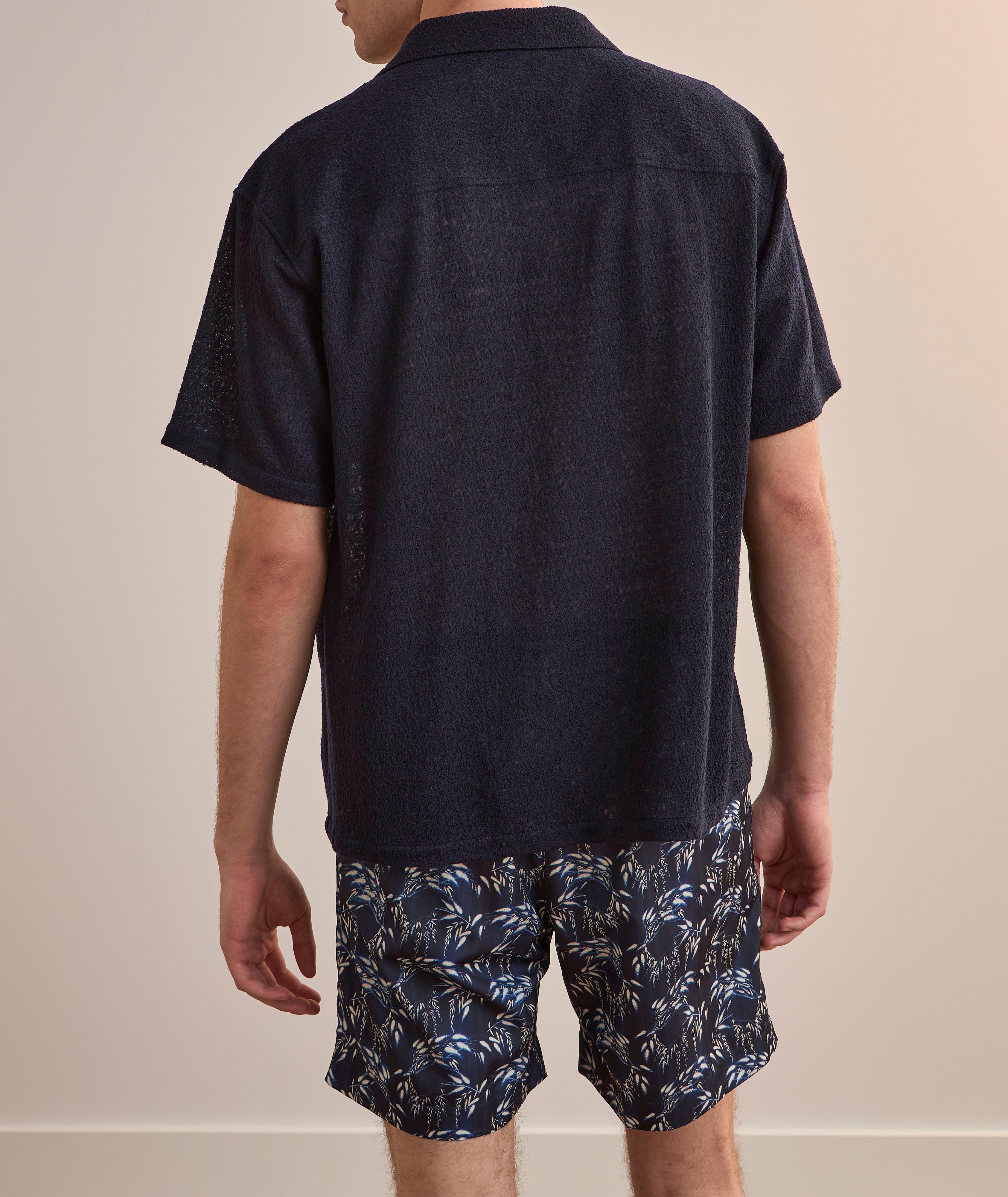 Chemise en laine image 2