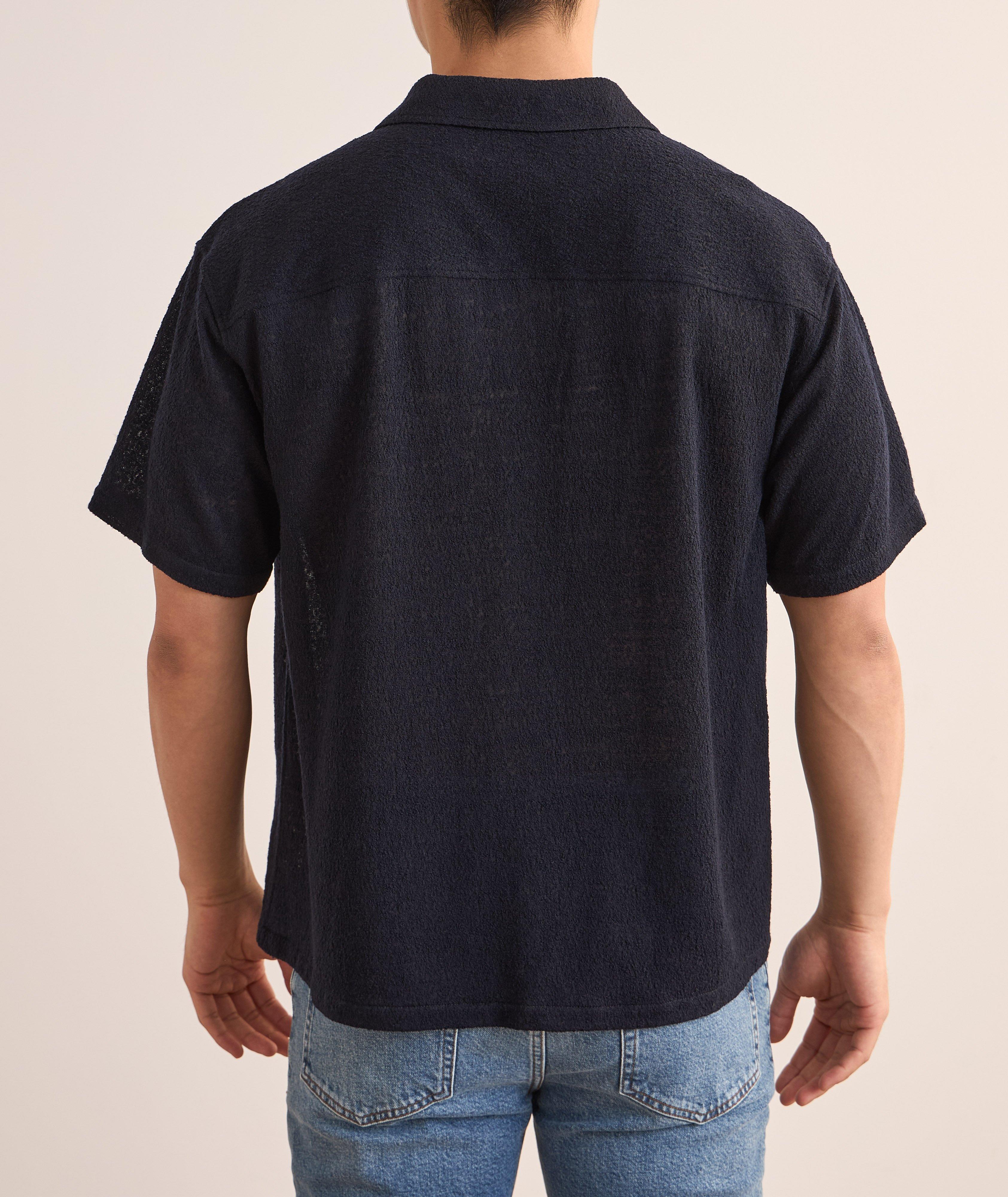 Chemise en laine image 5