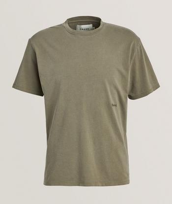 【値下げ可】MM6 MAISON MARGIELA/TEE MM6 Maison Margielaのホワイト グラフィックTシャツがセール中