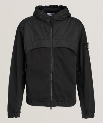 Moncler Grenoble Balmhorn Gore-Tex Short Down Jacket | Coats Moncler Grenoble Balmhorn Gore-Tex Short Down Jacket | Coats