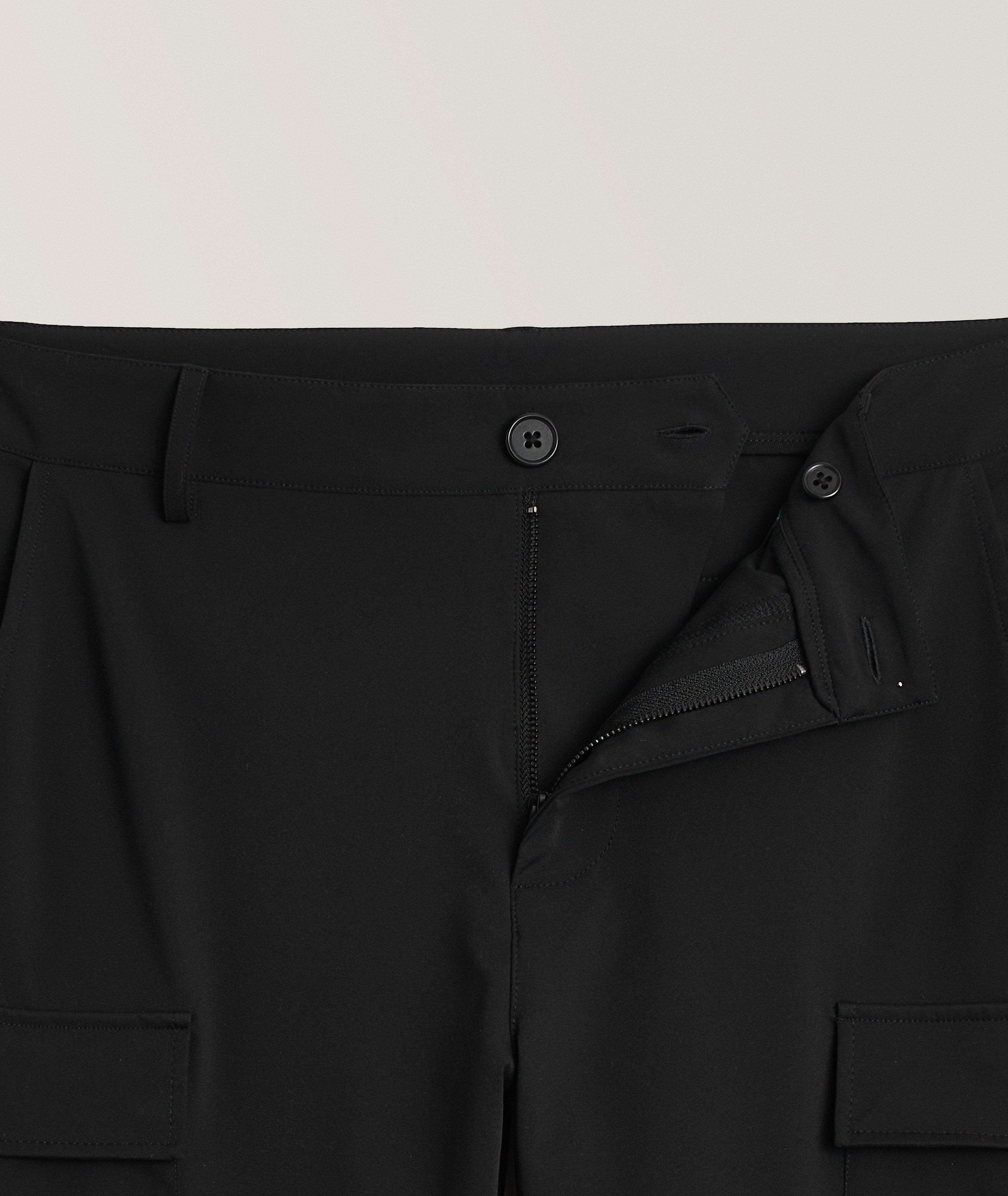 Nucleo Stretch Cargo Pants image 1