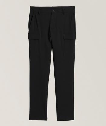 Brunello Cucinelli Leisure-Fit Cargo Pants | Pants | Harry Rosen