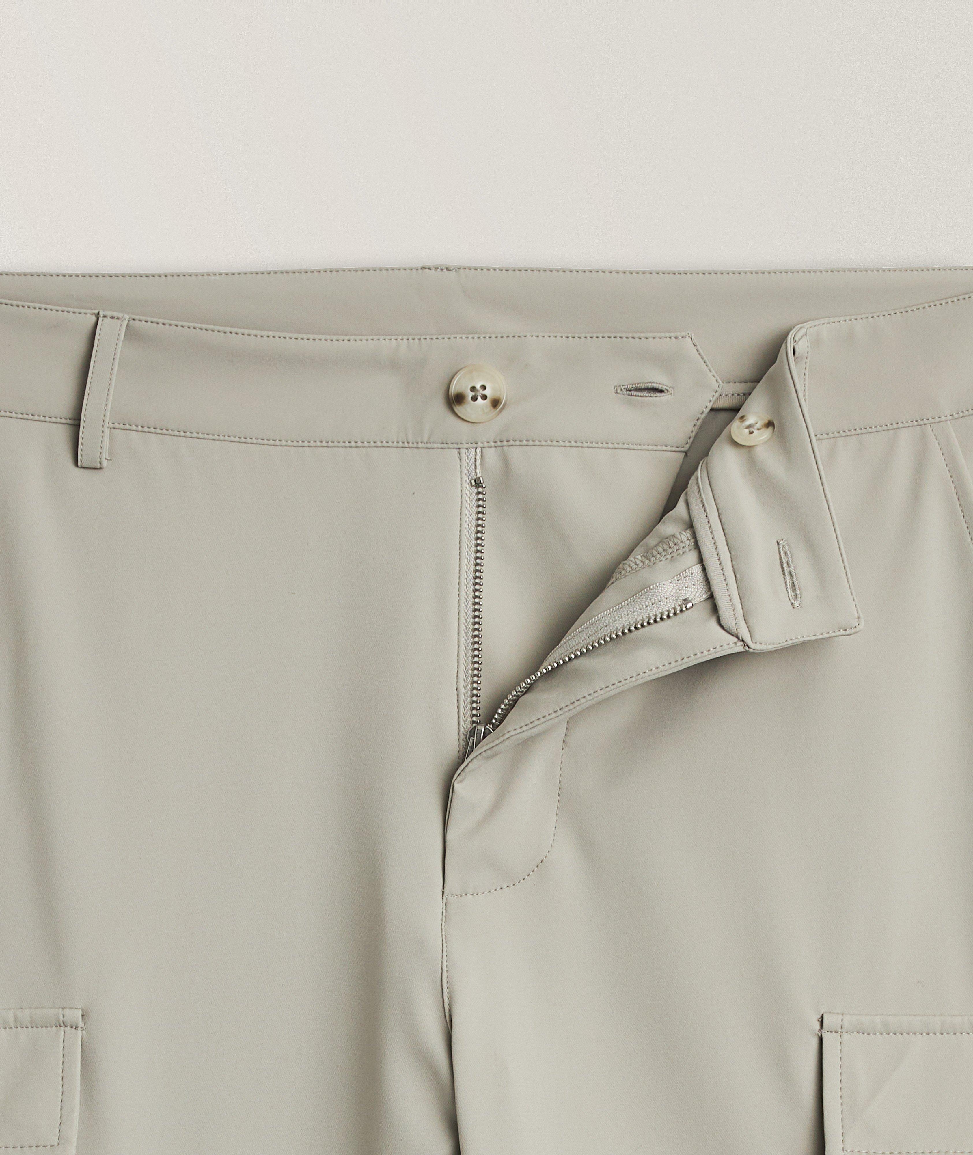 Nucleo Stretch Cargo Pants image 1