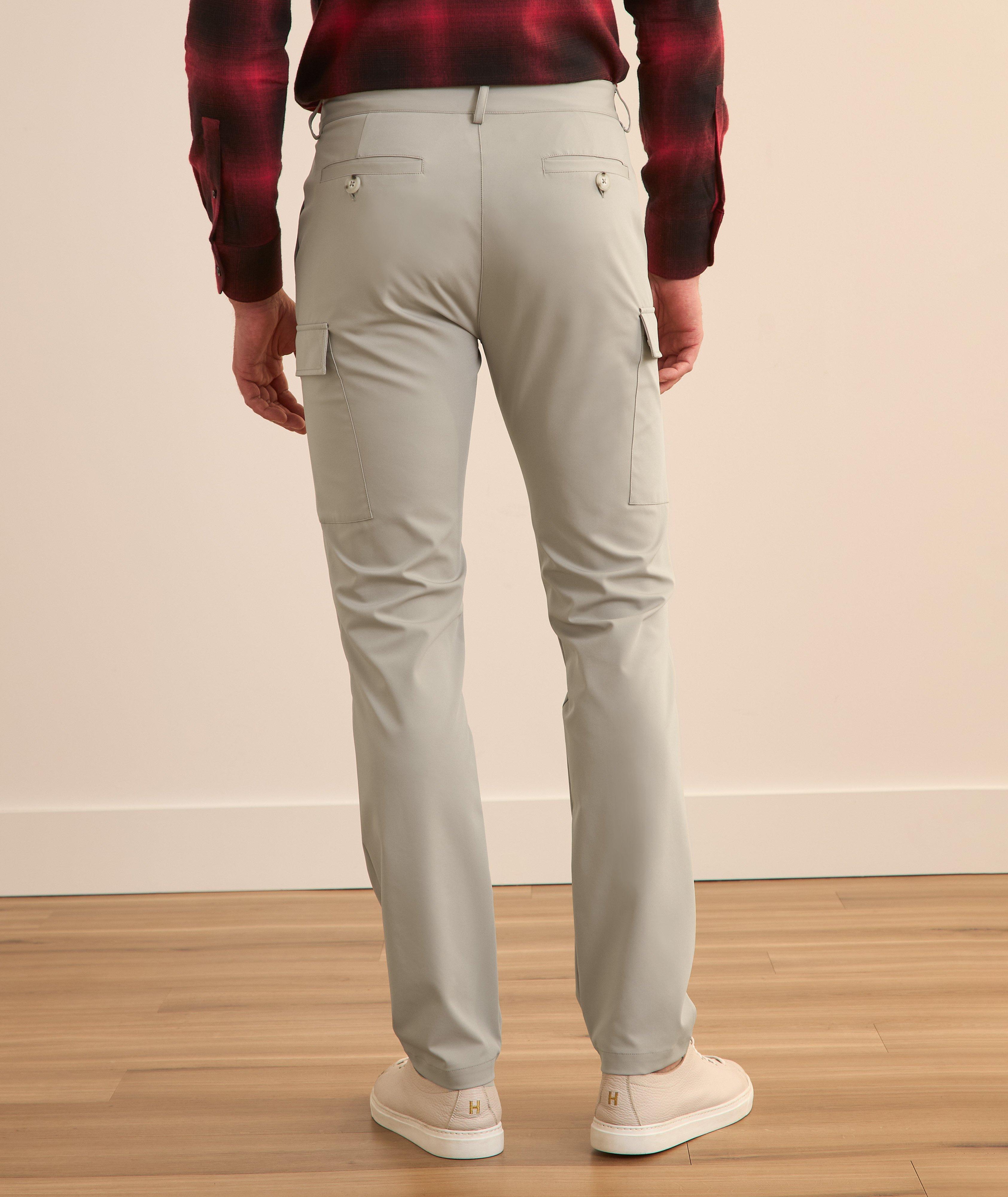 Nucleo Stretch Cargo Pants image 3