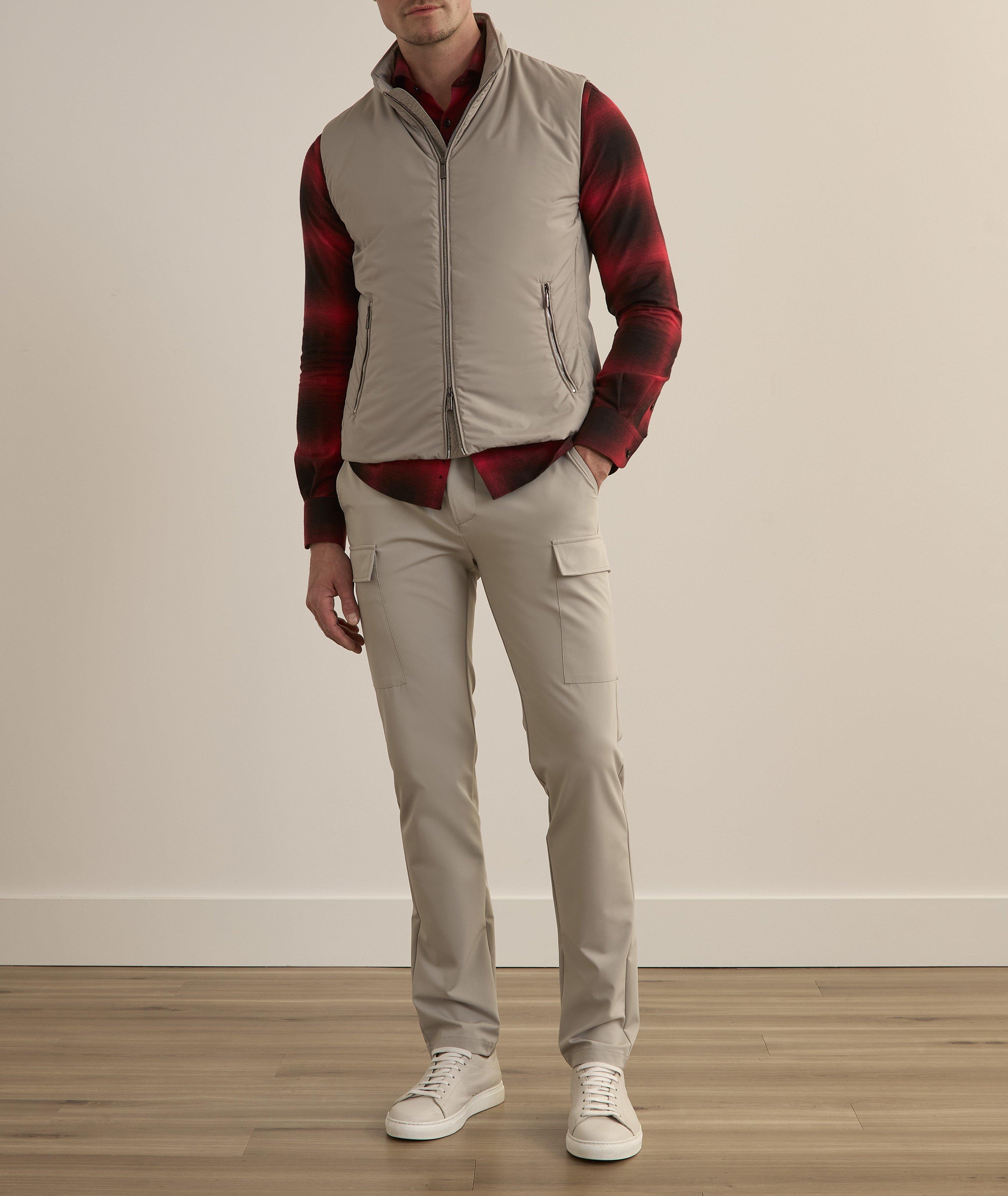 Nucleo Stretch Cargo Pants image 5