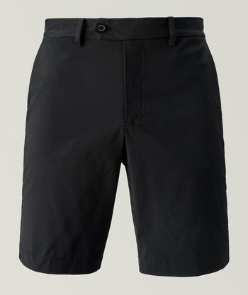 【送料&関税込】Tom Ford llic Effect Bermuda Shorts TOM FORD Cotton Satin Tailored Shorts | Shorts | Harry Rosen